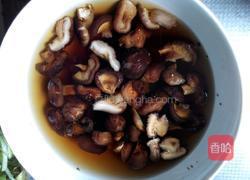 京味打卤面的做法图解8