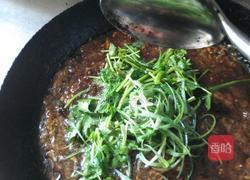 京味打卤面的做法图解9