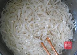 京味打卤面的做法图解10