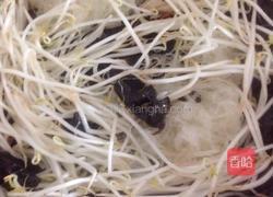 木耳炒粉丝的做法图解5