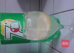 柠檬水的做法图解4