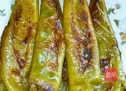 虎皮青椒的做法图解6
