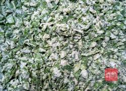 海白菜麦饭的做法图解4