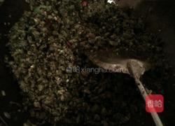海白菜麦饭的做法图解8