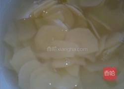 泡椒土豆片的做法图解2