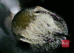 酱汁佛手茄的做法图解6