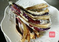 酱汁佛手茄的做法图解7