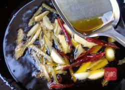 酸辣土豆丝的做法图解7