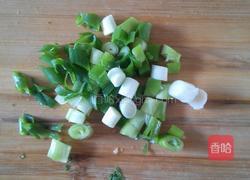 牛肉炖土豆的做法图解3