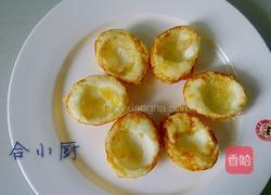 同心蛋的做法图解10