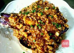 酱汁佛手茄的做法图解10