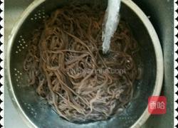 冷面的做法图解8