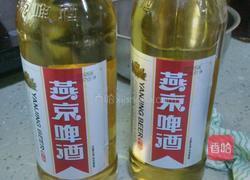 啤酒仔姜鸭的做法图解5