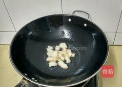 木耳肉片的做法图解2