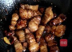 红烧肉炖土豆的做法图解1