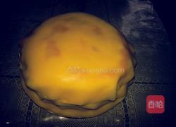 千层蛋糕的做法图解7