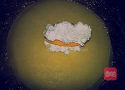芒果班戟的做法图解4