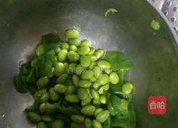 油泼面的做法图解1