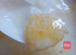 自制消暑口味冰淇淋的做法图解3