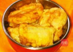 油炸香蕉的做法图解9