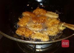 油炸香蕉的做法图解7