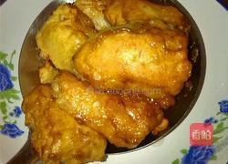 油炸香蕉的做法图解8