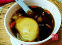 姜汤荷包蛋的做法图解6