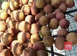 荔枝干的做法图解3