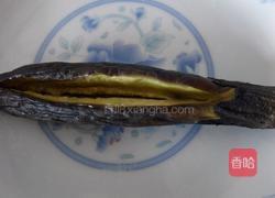 蒜茄子的做法图解7