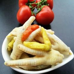 泡椒凤爪的做法[图]