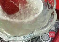 杨梅燕窝，冰冰凉～的做法图解10