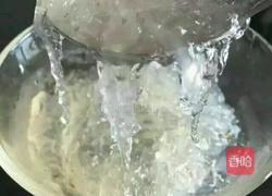 杨梅燕窝,冰冰凉~的做法图解12