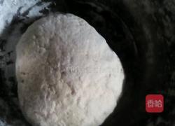 芹菜饺子的做法图解4