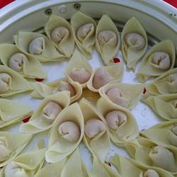 抄手的做法[图]