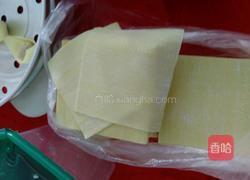 抄手的做法图解1