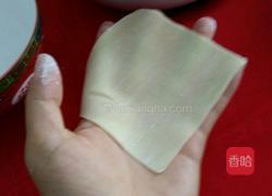 抄手的做法图解3