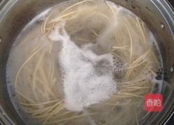 四川凉面的做法图解2