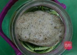 自制酸豆角的做法图解4