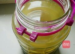 自制酸豆角的做法图解8