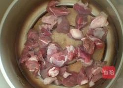 新疆手抓饭的做法图解1