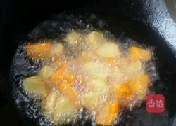 新疆手抓饭的做法图解6