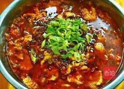 水煮肉片的做法图解11