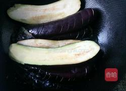 東北醬燒茄子的做法圖解2