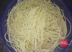 自创冷面的做法图解1
