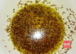 自创冷面的做法图解4