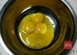 电饭煲原味蛋糕的做法