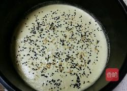 电饭煲原味蛋糕的做法图解8