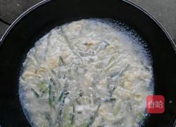 开口汤的做法图解7