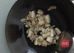 回锅肉的做法图解3