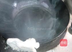 香煎玉米饼的做法图解3
